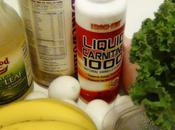 Food Diary Regimen Video