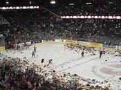 Teddy Bear Toss