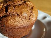 Gingerbread Muffins Recipe