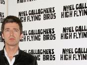 Albums Year: Noel Gallagher’s High Flying Birds