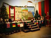 Rockport, Indiana: Annual Rockport Christmas Program