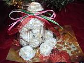 Snow Ball Cookies! It's Christmastime!