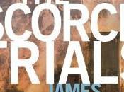 Review: Scorch Trials James Dashner