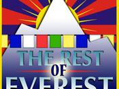 Rest Everest Returns From Hiatus!