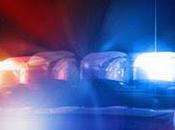 Holiday Siren's Crime Fighting Event