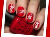 Spread Holiday Cheer Starting With Your Manicure!
