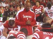 Husker Heartbeat 12/13: Brown's Retirement, Huskers Involved With Police Nebraska Cracks