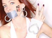 Photo: Carrie Preston Becomes Latest True Blood Star Pose NOH8 Campaign!