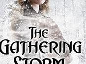 Book Review: Gathering Storm (Katerina Chronicles Robin Bridges
