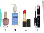 Favorite Beauty Products: Drugstore Edition