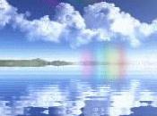 Rainbow That Disappears......