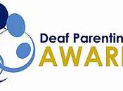 Deaf Parenting Awards