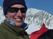 Antarctica 2011: Felicity Aston Radio Interview