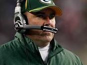 Coach Year: Francisco 49ers Harbaugh Green Packers Mike McCarthy?