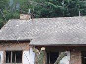 Strawbale Wrappaging