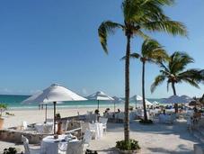 Hotel Review: Maroma Resort Spa, Mexico