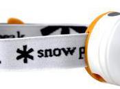 Gear Box: Snow Peak SnowMiner Headlamp