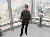 Mission: Impossible Ghost Protocol Reignites Cruise Franchise