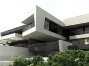 A-Cero Designs Residence Adma, Lebanon Architecture