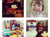 August 2014 Instagram Round-up
