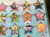 COMPETITION (&review;) Milkshake Stars