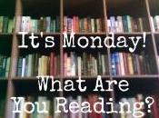 It’s Monday, September 8th! What Reading?
