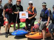 Blind Adventurers Launch Grand Canyon Paddling Expedition