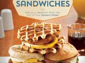 Crazy Delicious Sandwiches