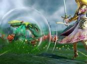 Miyamoto Ruled More Zelda-like Hyrule Warriors Game