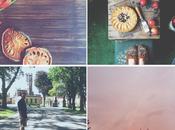 Instagram Lately: Watch With Glittering Eyes