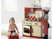 *BARGAIN* George Home Deluxe Wooden Kitchen Price: £40.00
