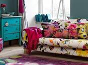 Vibrant Hues Your Home