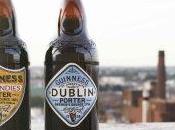 Guinness Brewery Debuting Porters