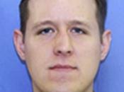 Eric Matthew Frein, Survivalist Cop-Hater, Target National Hunt
