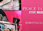 Steve Madden Peace Love Shea Fall 2014 Collection