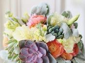 Sunday Bouquet: Thinking About Fall Florals