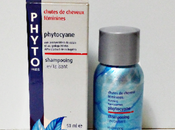 Phyto Phytocyane Revitalizing Shampoo Review