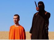 ISIS Beheads Hostage, British Worker David Haines