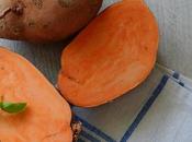 Baby Food Recipes: Sweet Potato Puree