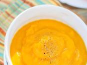 Baby Food Recipes: Butternut Squash Puree