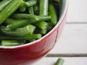 Homemade Baby Food Recipes: Green Bean Puree