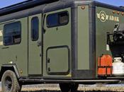 ADAK Adventure Trailer