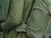 Abel Archer Rucksack