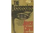 Review: Assassins Book Hours Joyce Carol Oates