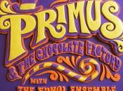 Primus: Oakland, Three More "Wonka" Shows
