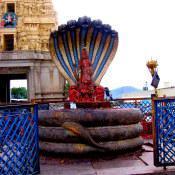 Ghati Subramanya Temple