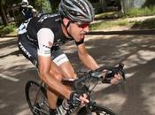 Jens Voigt Rides Into Sunset Attempting Break Cycling's Hour Record