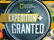 National Geographic Announces "Expedition Granted" Finalists