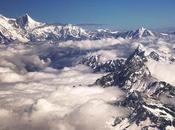 Himalaya Fall 2014: Ueli Shishapangma, Double8 Expedition Begin