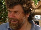 Reinhold Messner Interviewed 70th Birthday